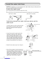 Preview for 6 page of Haier HWM85-9288 User Manual