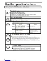 Preview for 12 page of Haier HWM85-9288 User Manual