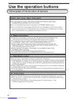 Preview for 13 page of Haier HWM85-9288 User Manual