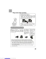 Preview for 9 page of Haier HWM88-113S User Manual