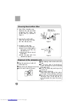 Preview for 16 page of Haier HWM88-113S User Manual