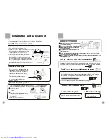 Preview for 6 page of Haier HWM90-0566 User Manual