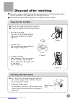 Preview for 15 page of Haier HWM90-23BS User Manual