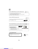 Preview for 16 page of Haier HWM90-9188 User Manual