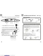 Preview for 7 page of Haier HWM90-96A User Manual