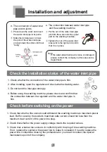 Preview for 7 page of Haier HWM95-261NZP Instruction Manual