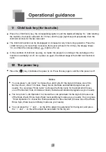 Preview for 13 page of Haier HWM95-261NZP Instruction Manual