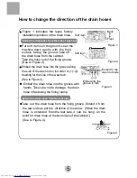 Preview for 7 page of Haier HWM96-0613S User Manual