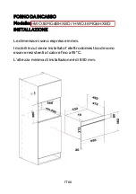 Предварительный просмотр 66 страницы Haier HWO38MG4HXBD User Manual