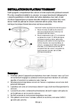 Предварительный просмотр 101 страницы Haier HWO38MG4HXBD User Manual