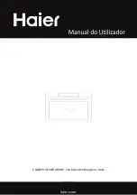 Предварительный просмотр 135 страницы Haier HWO38MG4HXBD User Manual