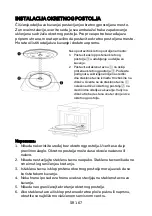 Предварительный просмотр 167 страницы Haier HWO38MG4HXBD User Manual