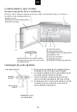 Предварительный просмотр 51 страницы Haier HWO38MG6HXB User Instructions