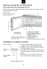 Предварительный просмотр 92 страницы Haier HWO38MG6HXB User Instructions