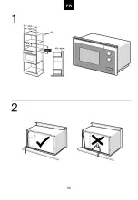 Предварительный просмотр 95 страницы Haier HWO38MG6HXB User Instructions