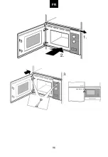 Предварительный просмотр 96 страницы Haier HWO38MG6HXB User Instructions