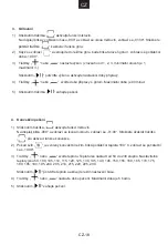 Preview for 45 page of Haier HWO45NB2H0B1 User Instructions