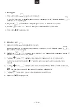 Preview for 47 page of Haier HWO45NB2H0B1 User Instructions