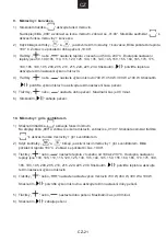 Preview for 48 page of Haier HWO45NB2H0B1 User Instructions