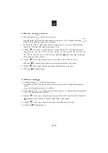 Preview for 49 page of Haier HWO45NB2H0B1 User Instructions