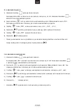 Preview for 50 page of Haier HWO45NB2H0B1 User Instructions