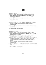 Preview for 72 page of Haier HWO45NB2H0B1 User Instructions