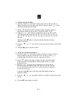 Preview for 73 page of Haier HWO45NB2H0B1 User Instructions