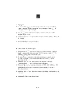 Preview for 74 page of Haier HWO45NB2H0B1 User Instructions