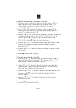 Preview for 76 page of Haier HWO45NB2H0B1 User Instructions