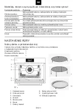 Preview for 116 page of Haier HWO45NB2H0B1 User Instructions