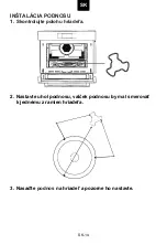 Preview for 119 page of Haier HWO45NB2H0B1 User Instructions