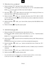 Preview for 129 page of Haier HWO45NB2H0B1 User Instructions