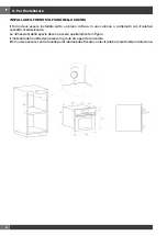 Preview for 14 page of Haier HWO45NB4B0B1 Installation - Use - Maintenance