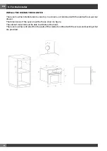 Preview for 30 page of Haier HWO45NB4B0B1 Installation - Use - Maintenance