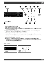 Preview for 59 page of Haier HWO45NB4B0B1 Installation - Use - Maintenance