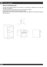 Preview for 78 page of Haier HWO45NB4B0B1 Installation - Use - Maintenance