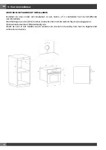 Preview for 94 page of Haier HWO45NB4B0B1 Installation - Use - Maintenance