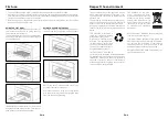 Preview for 5 page of Haier HWO45NM6OXB1 User Instructions