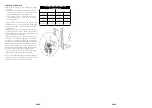 Preview for 10 page of Haier HWO45NM6OXB1 User Instructions