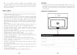 Preview for 12 page of Haier HWO45NM6OXB1 User Instructions