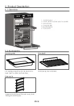 Preview for 14 page of Haier HWO60B7EX2 User Instructions