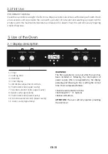 Preview for 15 page of Haier HWO60B7EX2 User Instructions