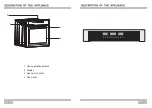 Предварительный просмотр 4 страницы Haier HWO60S11TPX1 User Manual