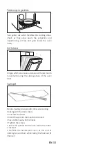 Preview for 13 page of Haier HWO60S14EPB4 User Instructions