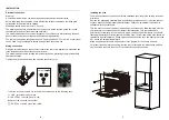 Preview for 4 page of Haier HWO60S14TPB2 Installation And User Manual