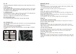 Preview for 9 page of Haier HWO60S14TPB2 Installation And User Manual