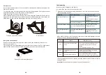 Preview for 13 page of Haier HWO60S14TPB2 Installation And User Manual