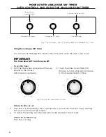 Предварительный просмотр 6 страницы Haier HWO60S4 User Manual