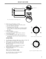 Предварительный просмотр 11 страницы Haier HWO60S4 User Manual