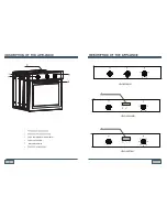 Preview for 4 page of Haier HWO60S4LMX1 User Manual